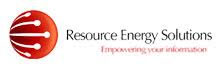 Resource Energy Solutions: Comprehensive Well Data Management