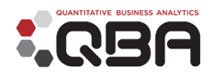 Quantitative Business Analytics (QBA): Pinpoint Solutions for Big Data